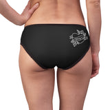 LOGO UNDERWEAR - COFFIN CLVB