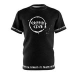 RUNE SHIRT - COFFIN CLVB