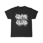 BLURRYCLVB TEE - COFFIN CLVB